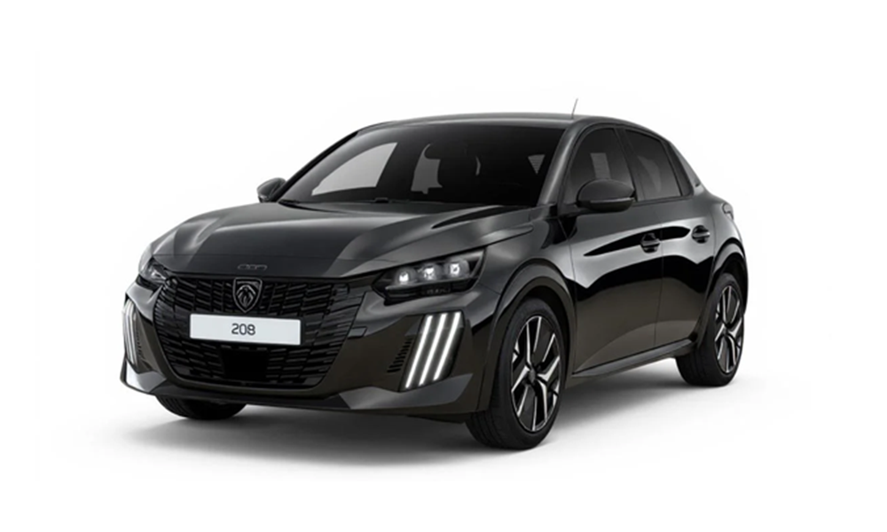 Peugeot 208 Style