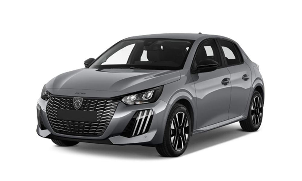 Peugeot 208 Style