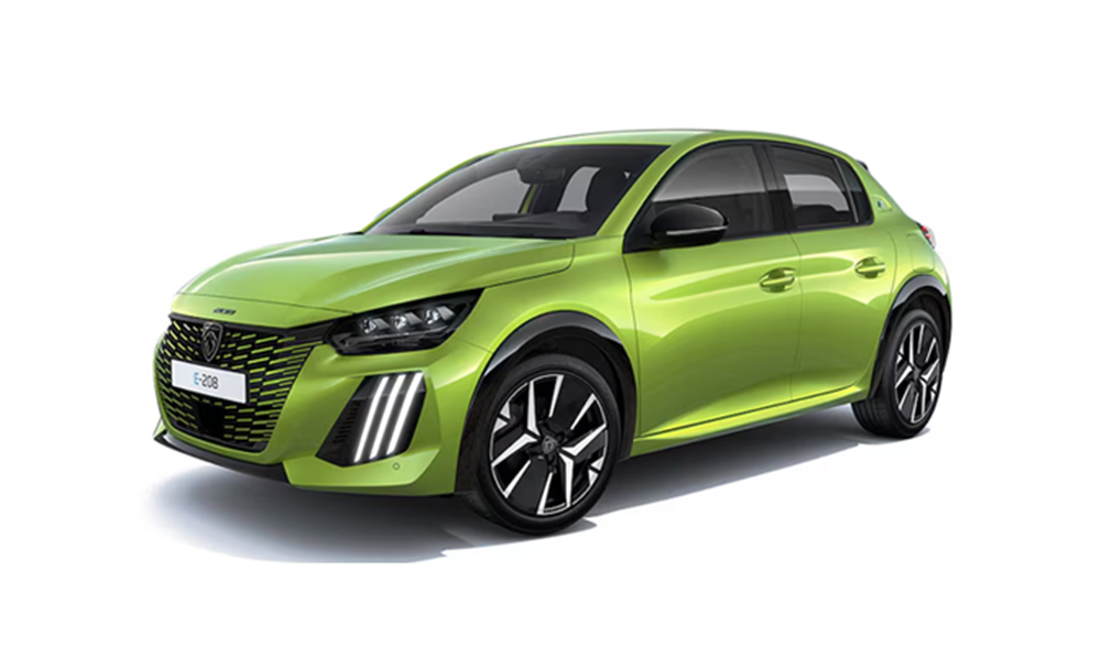 Peugeot 208 Style