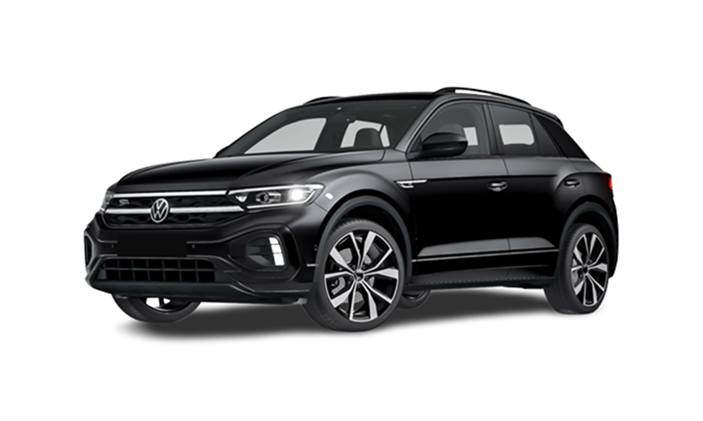 Volkswagen Troc Rline