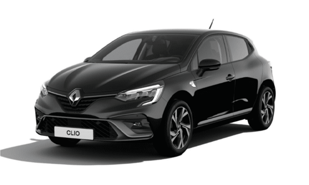 Renault  Clio 5