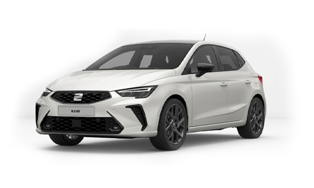 Seat  Ibiza FR