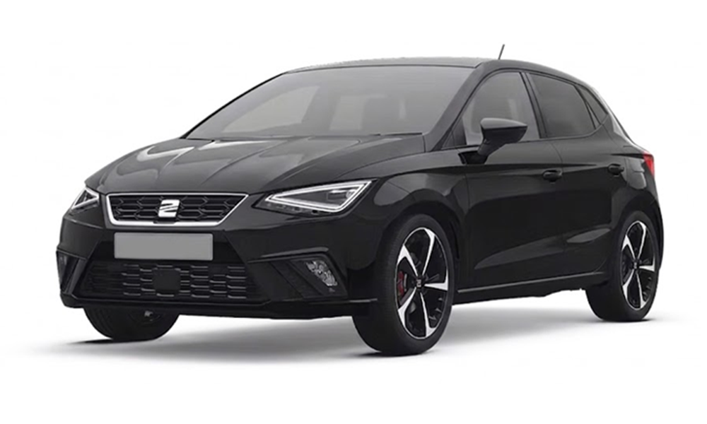 Seat  Ibiza Fr