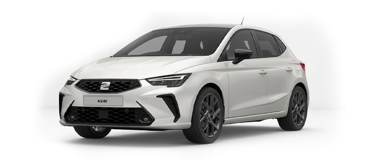 Seat Ibiza FR 2026