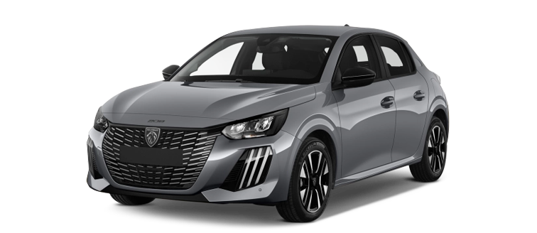 Peugeot 208 Style